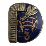 Logo JW3847